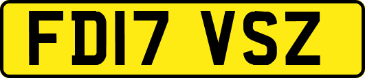 FD17VSZ