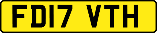 FD17VTH
