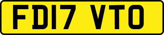 FD17VTO