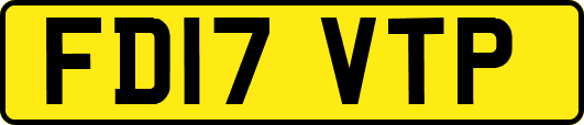 FD17VTP
