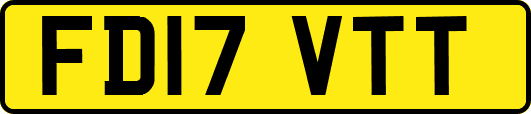 FD17VTT