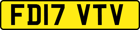 FD17VTV