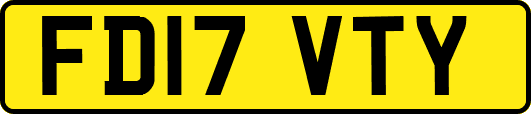 FD17VTY