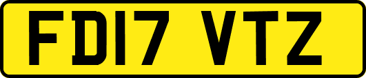 FD17VTZ