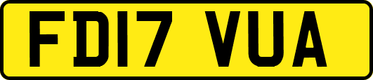 FD17VUA