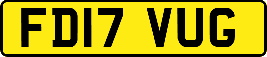 FD17VUG