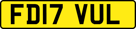FD17VUL