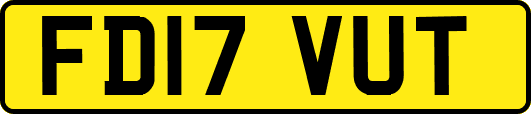 FD17VUT