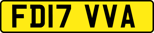 FD17VVA