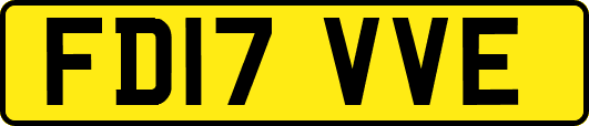 FD17VVE