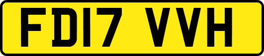 FD17VVH