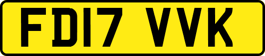 FD17VVK