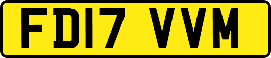 FD17VVM