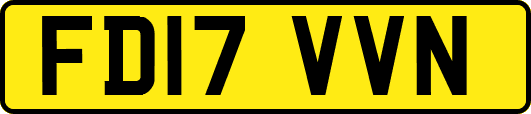 FD17VVN