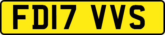 FD17VVS