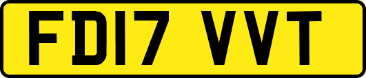 FD17VVT