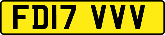 FD17VVV