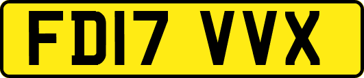 FD17VVX
