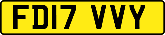FD17VVY
