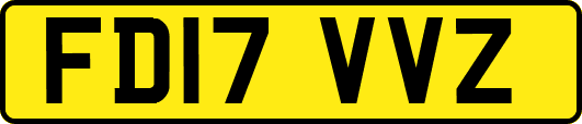FD17VVZ