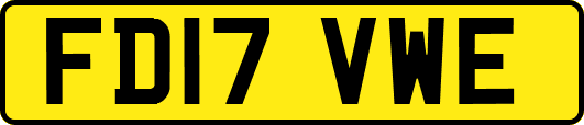 FD17VWE