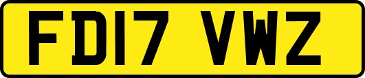 FD17VWZ
