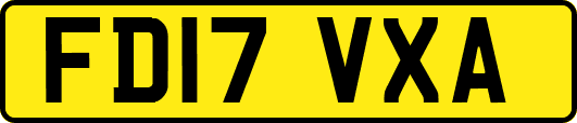 FD17VXA