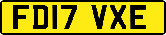 FD17VXE