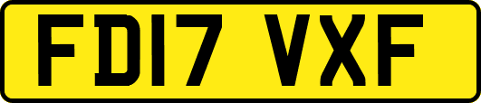 FD17VXF