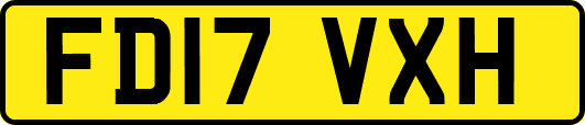 FD17VXH