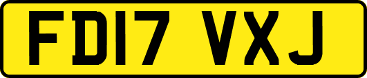 FD17VXJ