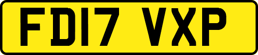 FD17VXP