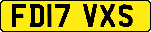 FD17VXS