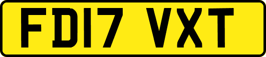 FD17VXT