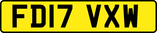 FD17VXW