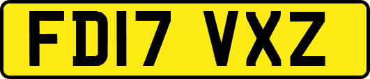 FD17VXZ