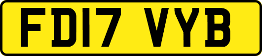 FD17VYB