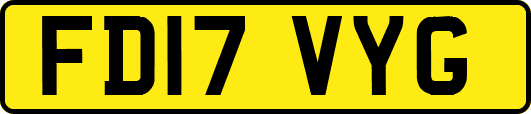 FD17VYG