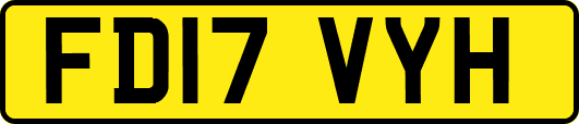 FD17VYH