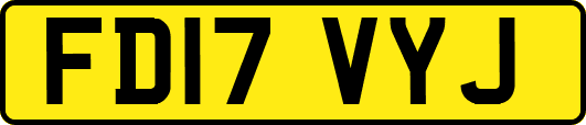 FD17VYJ