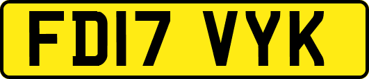 FD17VYK