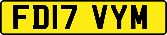 FD17VYM