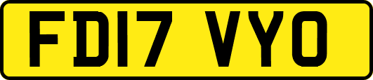 FD17VYO
