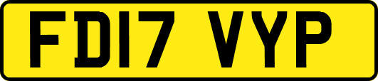 FD17VYP