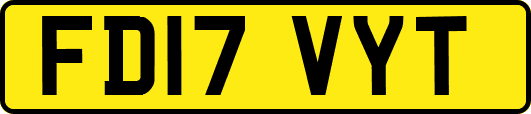 FD17VYT