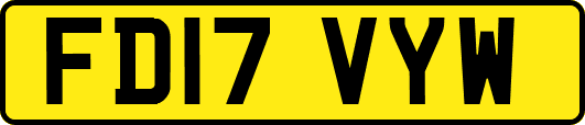 FD17VYW