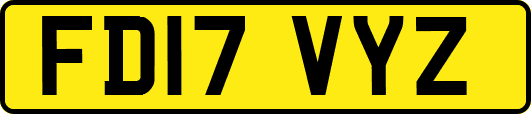 FD17VYZ