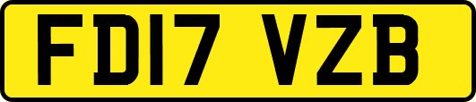 FD17VZB