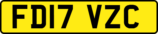 FD17VZC