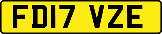 FD17VZE